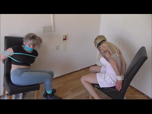 ❤️ Dipendenti / marbuta u gagged / damsel f'diffikultà ❤️ Porno fb lilna mt.yespornpics.ru